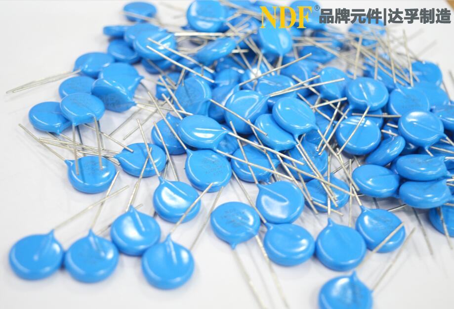 如何挑選合適的壓敏電阻？